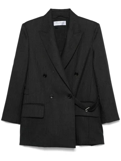 MAX MARA LATINO BLAZER