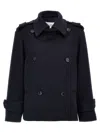 Max Mara Laveno' Coat