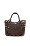 Max Mara Women Small Marine Shoulder Bag