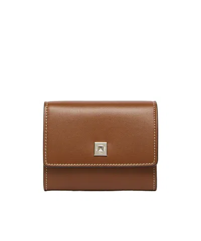 Max Mara Leather Purse