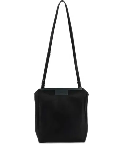 Max Mara Leather Shoulder Bag