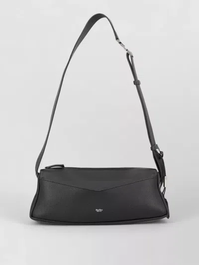 Max Mara Leather Small Crossbody Bag