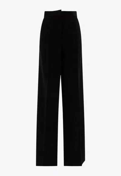 MAX MARA LECCIO TAILORED PANTS