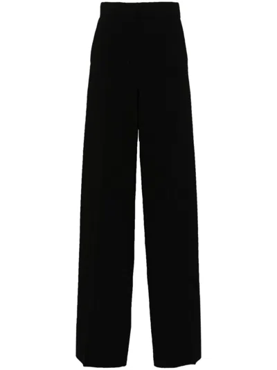 MAX MARA LECCIO TROUSERS