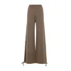 Max Mara Leggings Nude & Neutrals