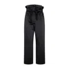 Max Mara Legno Pants In Black