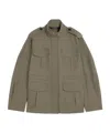 Max Mara Leila Casual Jacket