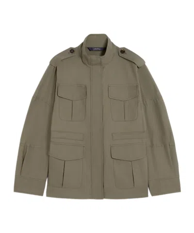 Max Mara Leila Casual Jacket