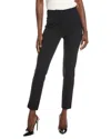 Max Mara Leisure Adepto Trouser In Black