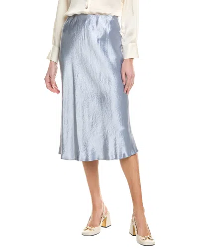 MAX MARA MAX MARA LEISURE ALESSIO SLIP SKIRT