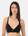 Max-mara-leisure Bikini Bikini Bikini Bikini Max Mara Leisure Mod. Alia - 005 Black
