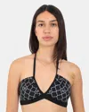 Max-mara-leisure Bikini Bikini Bikini Bikini Max Mara Leisure Mod. Anna - 002 Black