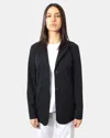 Max-mara-leisure Blazer Monopetto Mm Max Mara Mod. Gelada - 005 Blue