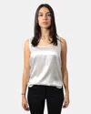 Max-mara-leisure Canoe Max Mara Leisure Mod. Pan - 005 White