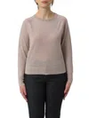 MAX MARA MAX MARA LEISURE CREWNECK LONG