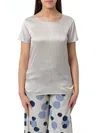 MAX MARA MAX MARA LEISURE CREWNECK SHORT