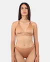 Max-mara-leisure Entire Costume Max Mara Leisure Mod. Betta - 001 Gold