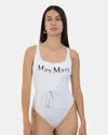 Max-mara-leisure Entire Costume Max Mara Leisure Mod. Charisma - 001 White