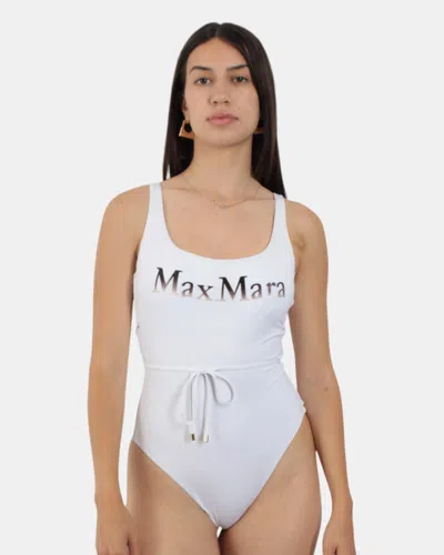 Max-mara-leisure Entire Costume Max Mara Leisure Mod. Charisma - 001 White
