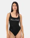 Max-mara-leisure Entire Costume Max Mara Leisure Mod. Charisma - 005 Black