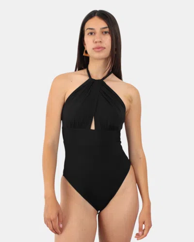 Max-mara-leisure Entire Costume Max Mara Leisure Mod. Chicca - 005 Black