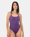 Max-mara-leisure Entire Costume Max Mara Leisure Mod. Claudia - 003 Violet