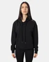 Max-mara-leisure Hoodie Mm Max Mara Mod. Angora - 004 Blue