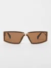 Max Mara Leisure Miller1 Glasses Camel