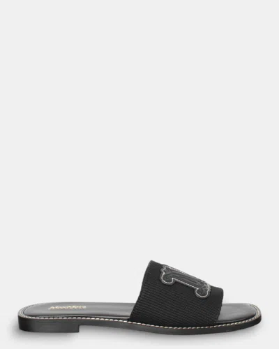 Max-mara-leisure Sandalwood Max Mara Leisure Mod. Gene - 003 Black