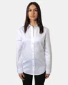 Max-mara-leisure Shirt Shirt Max Mara Leisure Mod. Ricard - 001 Optic White