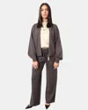 Max-mara-leisure Trousers Max Mara Leisure Mod. Judy - 002 Mud