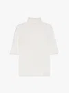 Max Mara Leisure Vadius Sweater/tank/top White