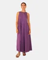 Max-mara-leisure Viewed Mm Max Mara Leisure Mod. Romea - 010 Violet