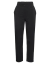 Max Mara Leisure Woman Pants Black Size L Polyamide, Elastane