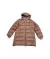 MAX MARA MAX MARA LEISURE ZIP-UP DRAWSTRING JACKET