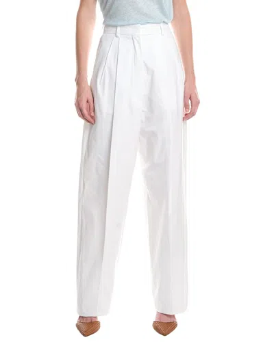 MAX MARA MAX MARA LEONE SOLID TROUSER