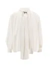 Max Mara Women's Crotone Silk Blouse Top