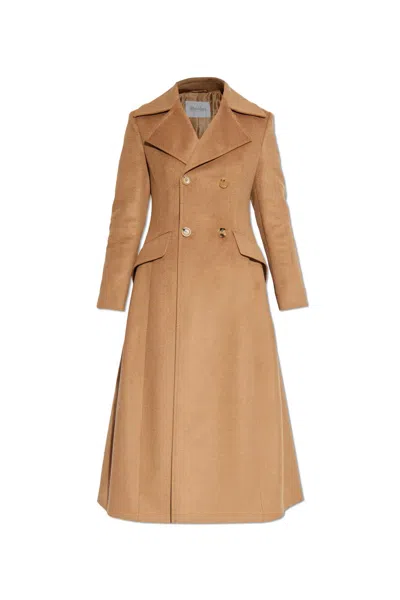 MAX MARA MAX MARA LEPANTO COAT