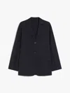 Max Mara "lesena" Blazer