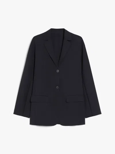 Max Mara "lesena" Blazer