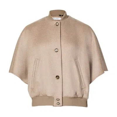 MAX MARA LETICIA CAPE