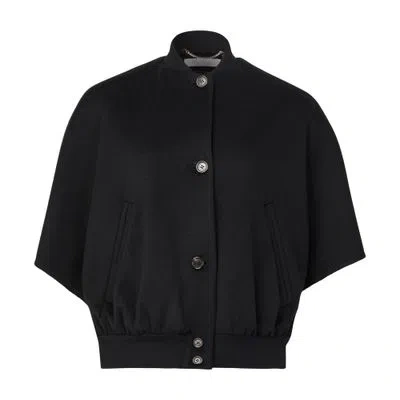 MAX MARA LETICIA CAPE