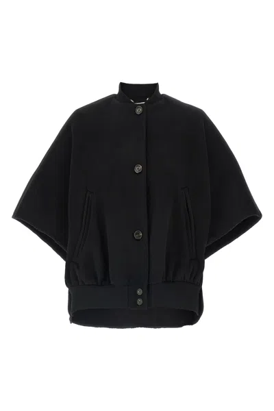 MAX MARA 'LETICIA' CAPE