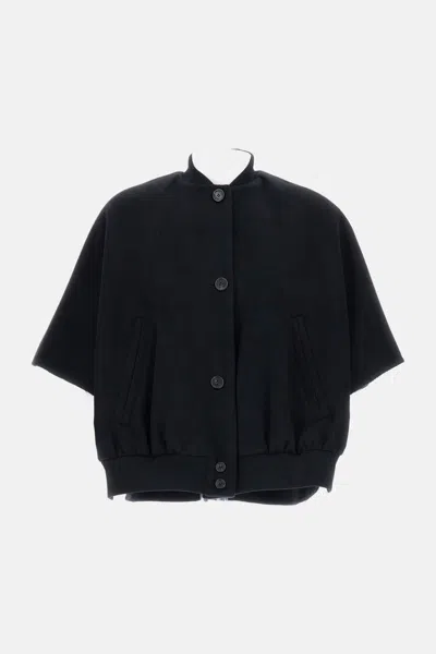 MAX MARA LETICIA JACKET
