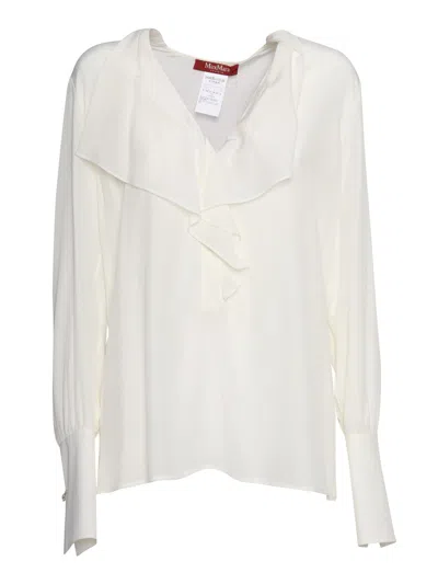 MAX MARA LEVA SHIRT