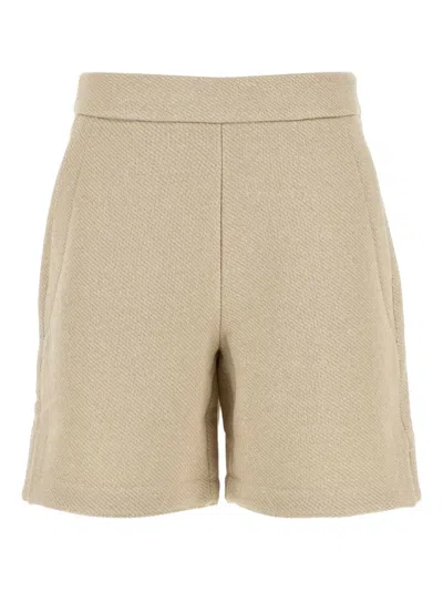 Max Mara Libia Shorts