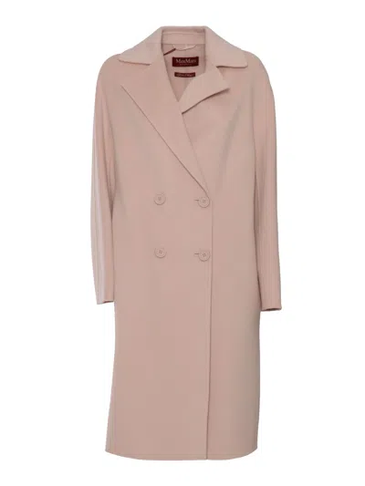 MAX MARA LICENZA COAT