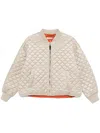 Max Mara Licia Jacket In Brown