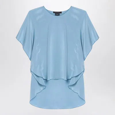 Max Mara Light Flowy Blouse