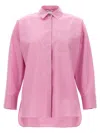 Max Mara Gerona Shirt And Blouse Pink